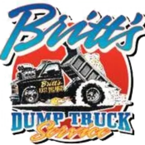 Britt's Dump Truck Service | Tallahassee's Landscaping Supply Delivery